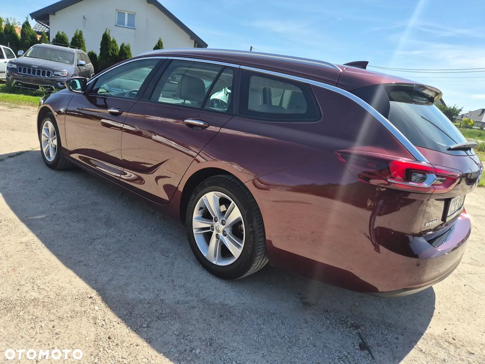 Opel Insignia 1.5 T Ultimate S&S - 24