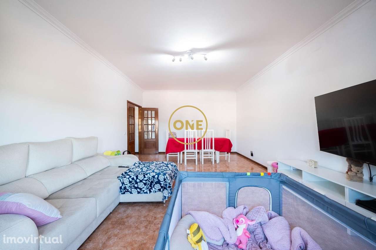 Apartamento T3 l Lousada l 208.000,00€ - Grande imagem: 3/23