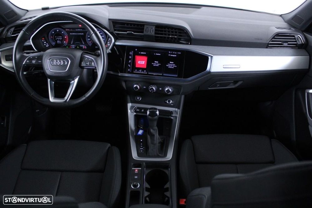 Audi Q3 Sportback 35 TDI S line S tronic - 18