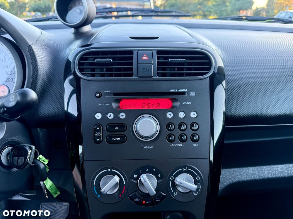 Suzuki Splash 1.2 Automatik active+ - 23
