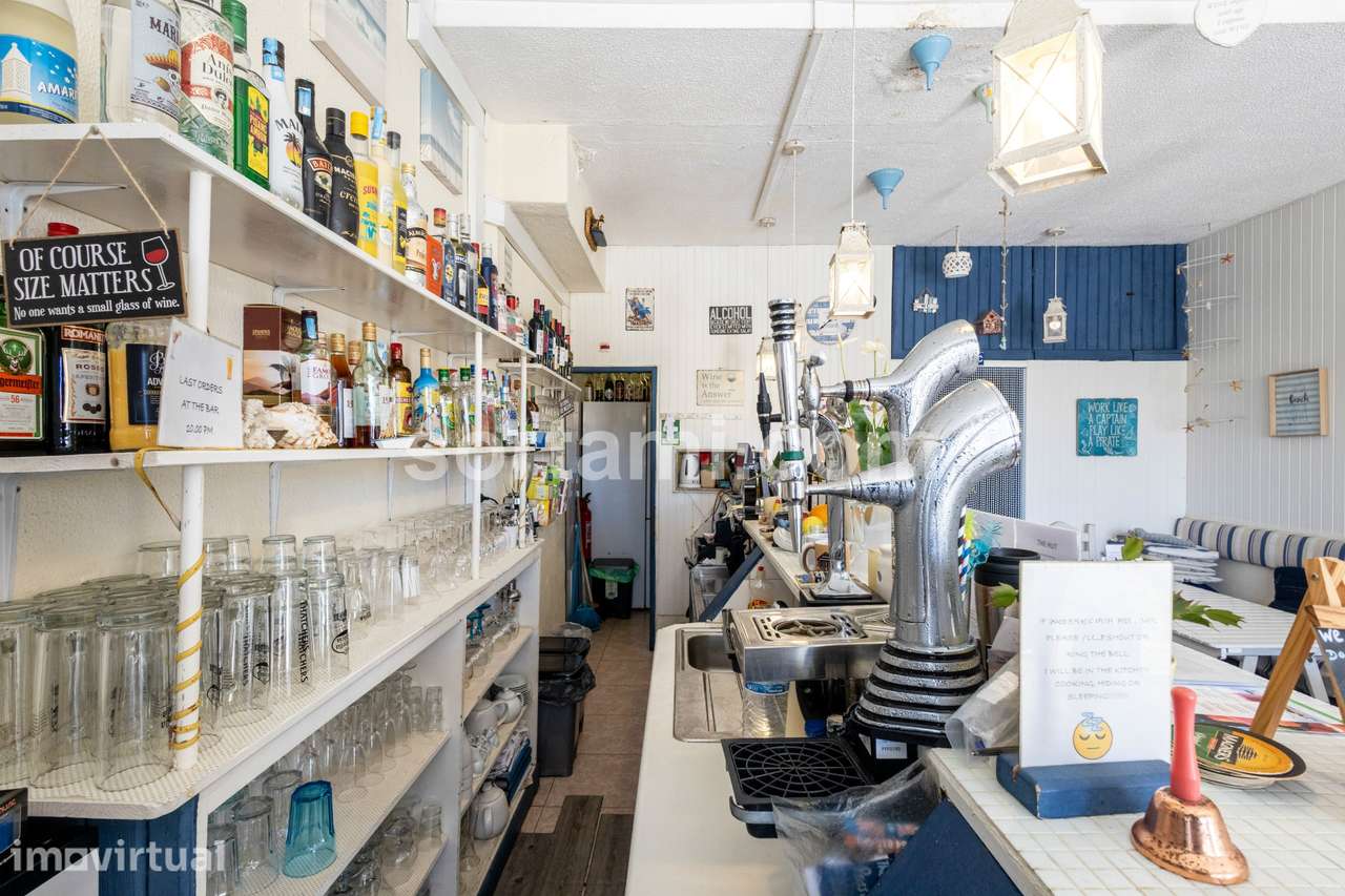Loja  Venda em Quarteira,Loulé - Grande imagem: 4/10