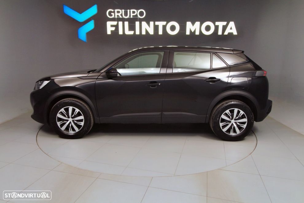 Peugeot 2008 1.2 PureTech Active Pack - 5