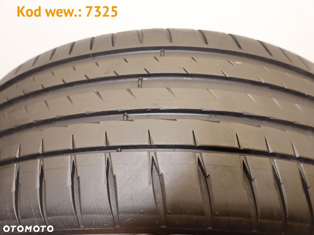 Michelin Pilot Sport 4 - 245/45 R19 - 7