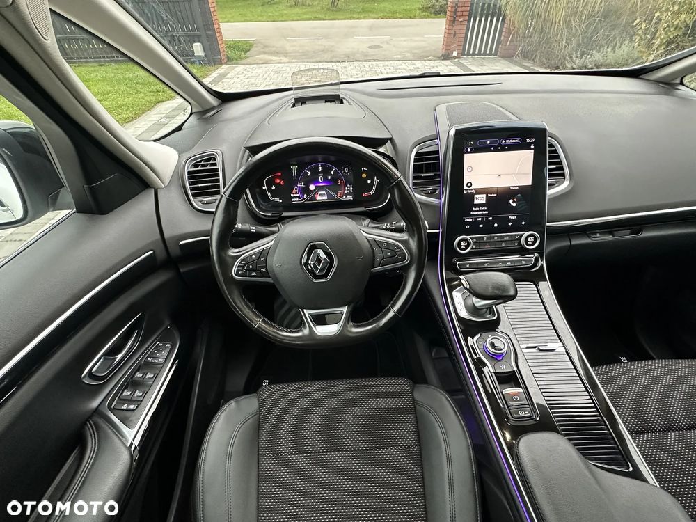 Renault Espace BLUE dCi 160 EDC BUSINESS EDITION - 7
