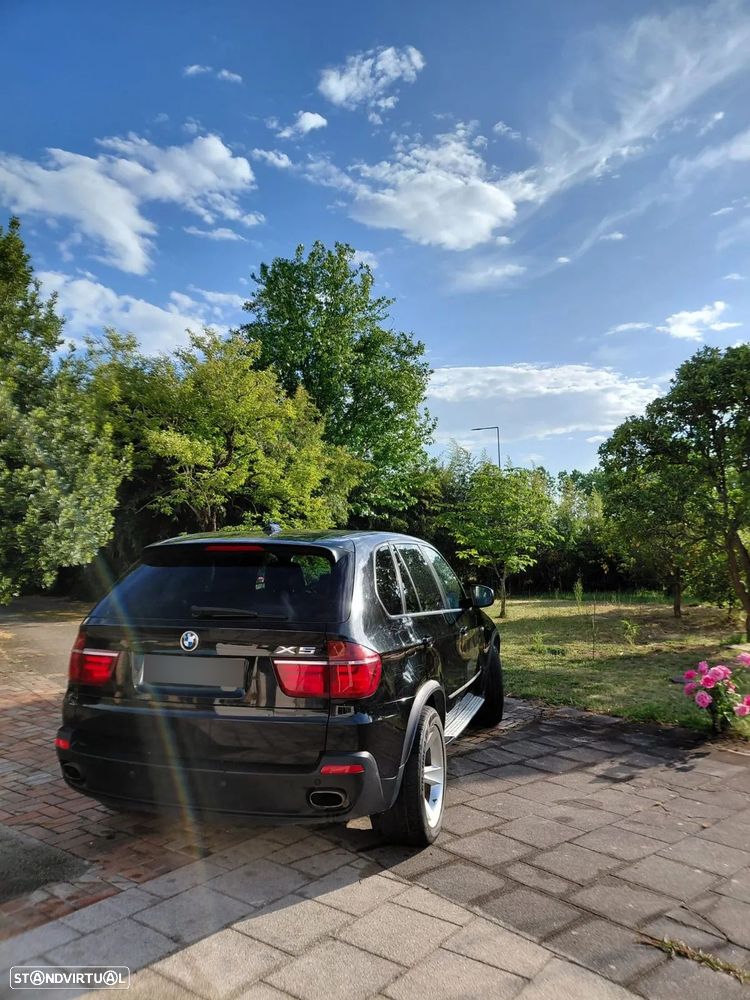 BMW X5 3.0 d - 5