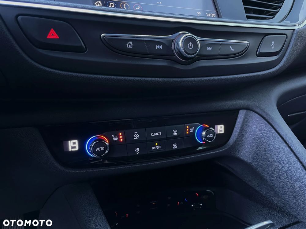 Opel Insignia 1.6 Innovation - 27