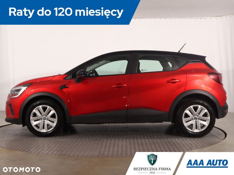 Renault Captur - 4