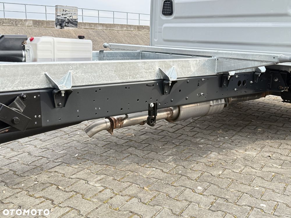 Iveco DAILY 50-180 3.0 HPI 180KM FULL LED WYWROTKA 3str! Salon Polska !Jeden Właściciel ! - 30