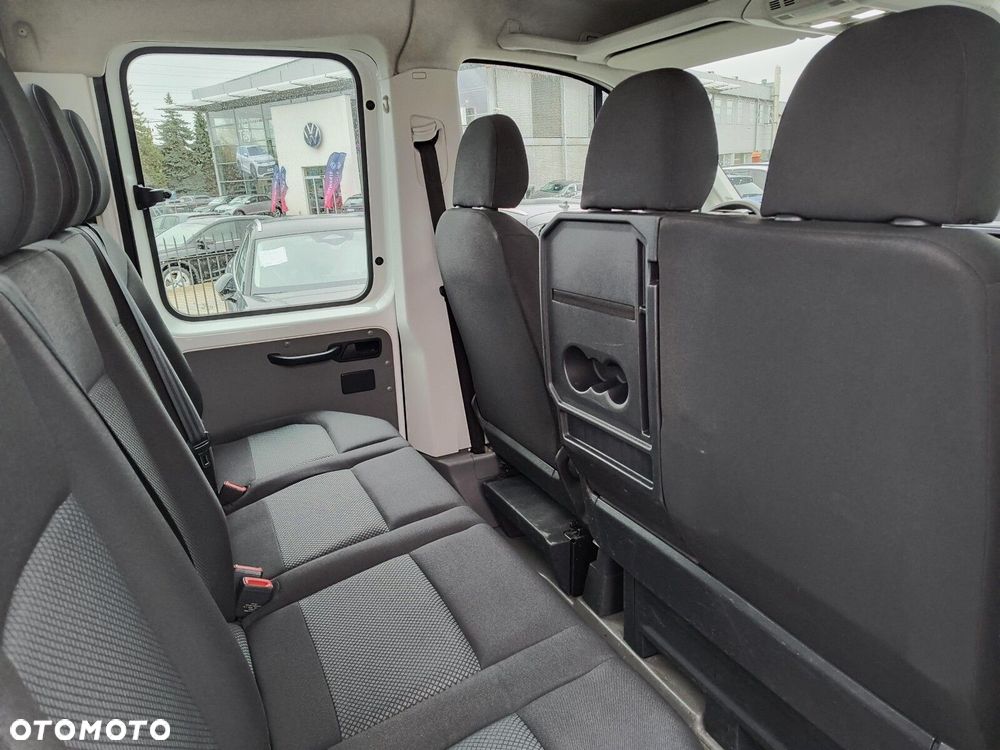 Volkswagen Crafter - 19