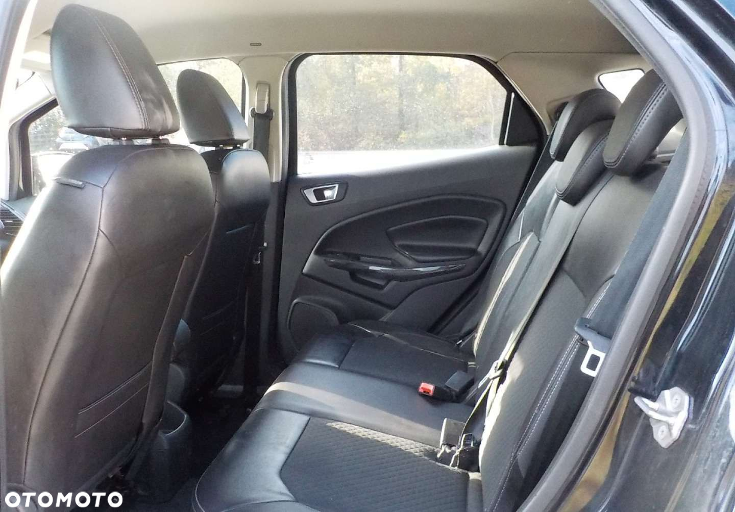 Ford EcoSport - 23