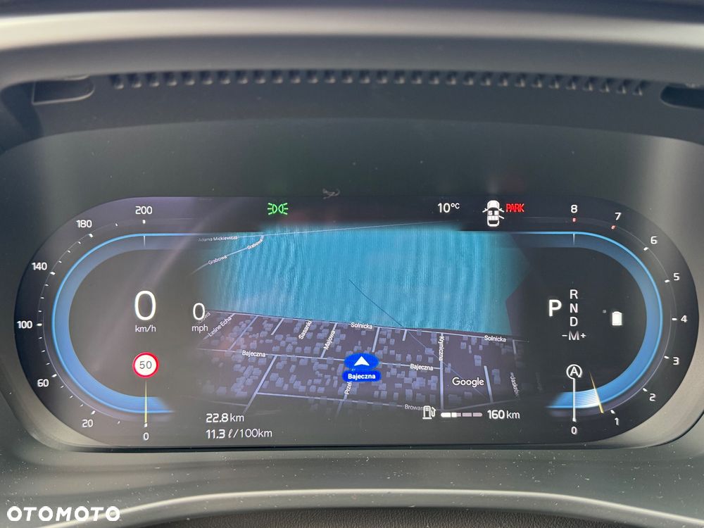 Volvo XC 40 B5 B AWD Ultimate Dark - 23