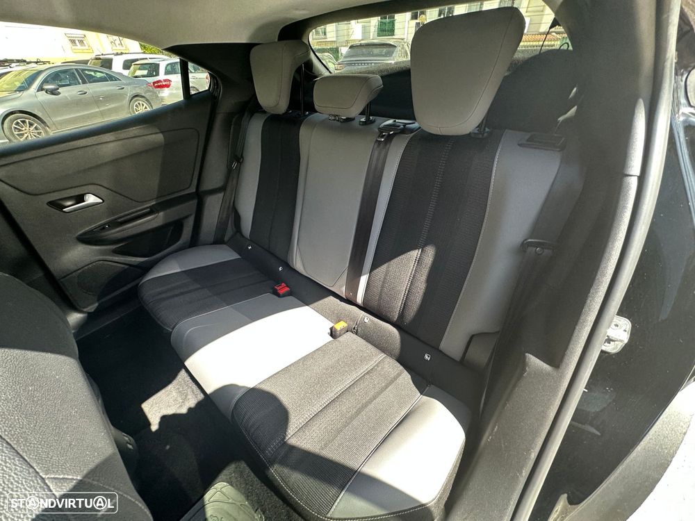 Opel Mokka 1.2 T Elegance AT - 10