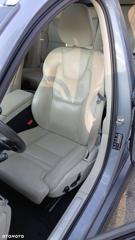 Volvo V90 Cross Country D5 AWD - 10