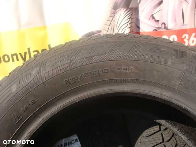 NOWE 215/65 R16 Dębica Frigo HP2 - 3