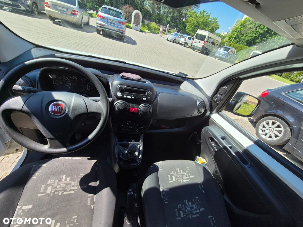 Fiat Fiorino - 8