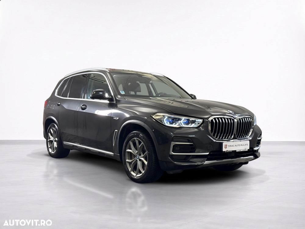 BMW X5 - 8