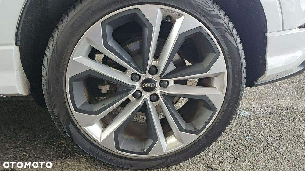 Audi Q3 45 TFSI Quattro S tronic S line - 15