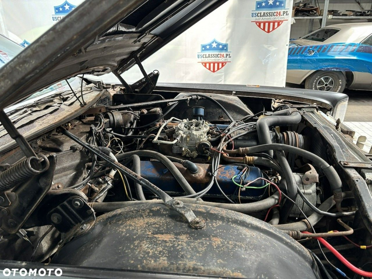 Cadillac Eldorado - 24