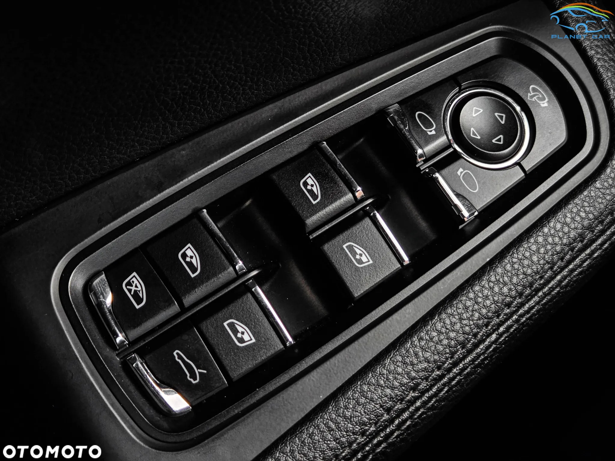 Porsche Macan PDK - 29