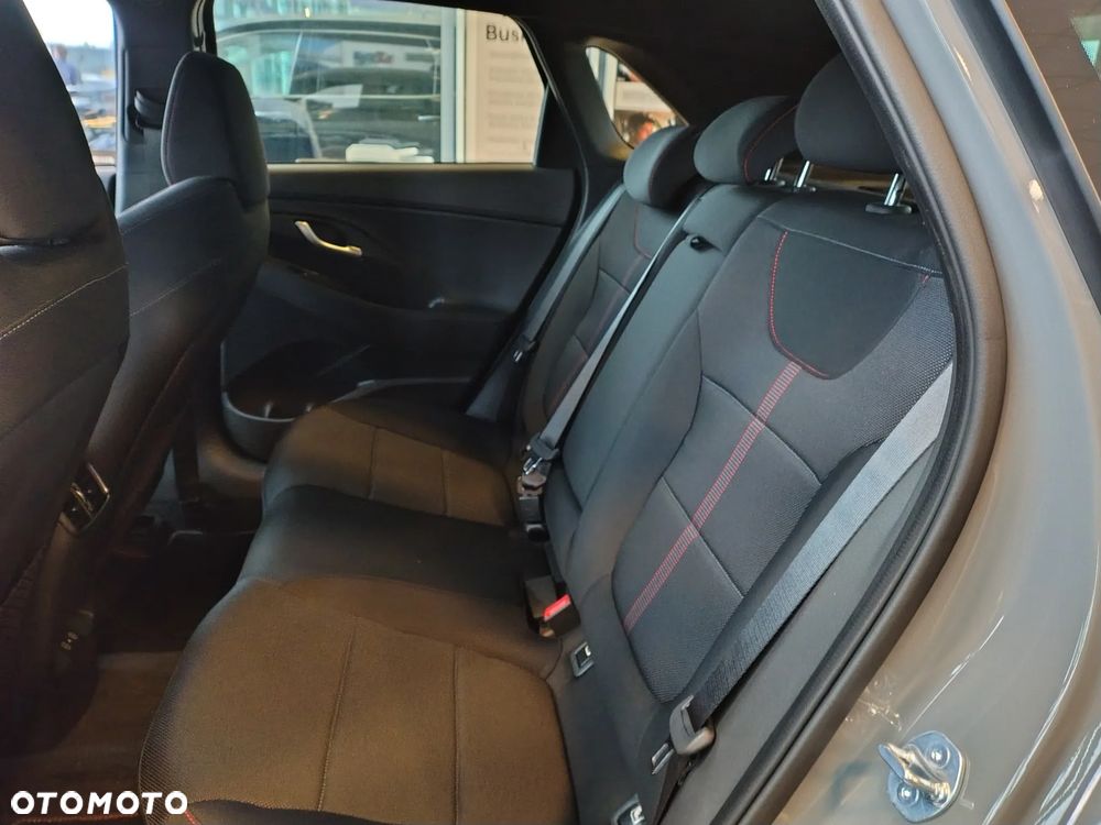 Hyundai i30 1.6 T-GDI DCT N Line - 15