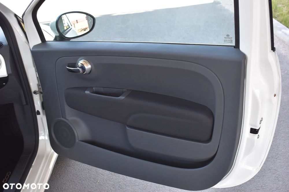 Fiat 500 1.2 8V Mirror - 15