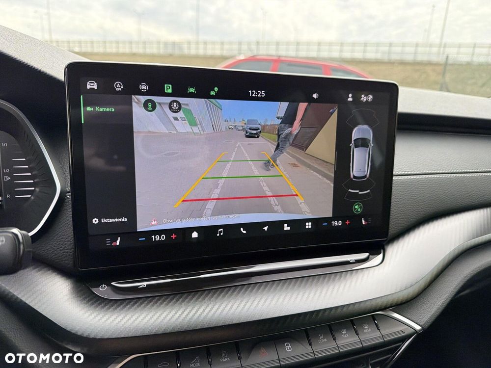 Skoda Octavia 1.5 TSI mHEV Sportline DSG - 14