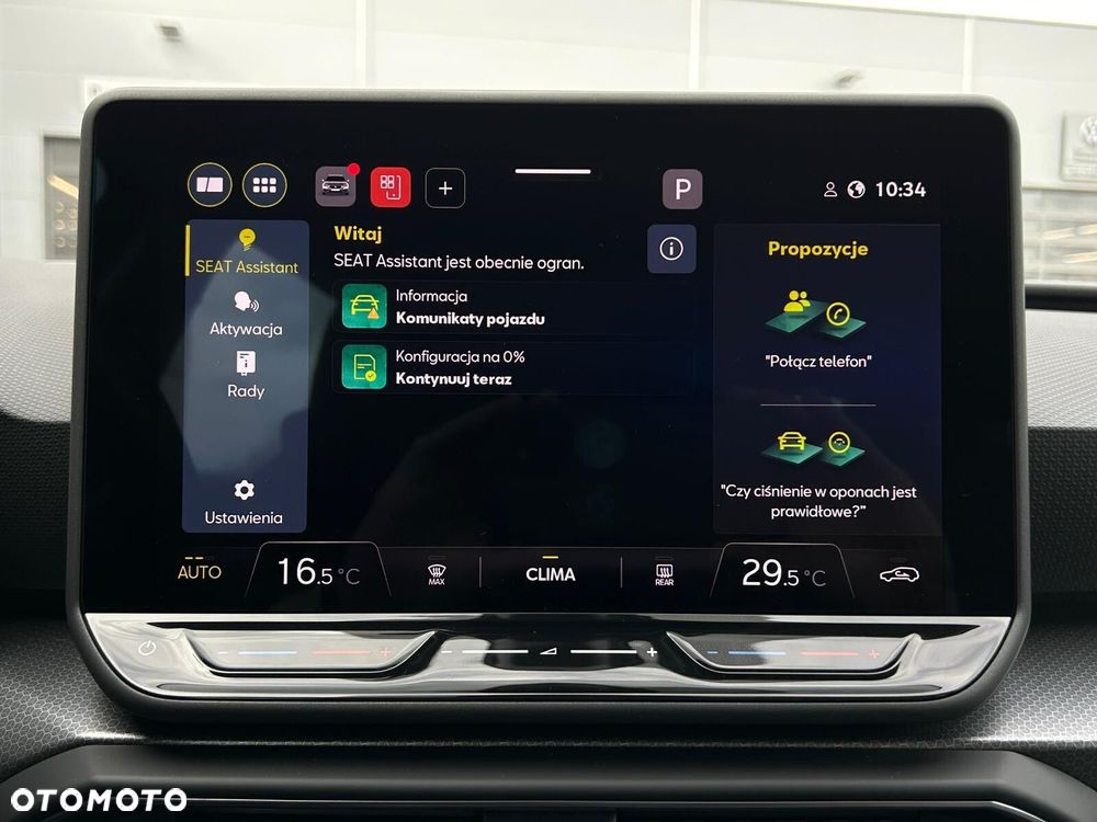 Seat Leon 1.5 TSI Style - 30