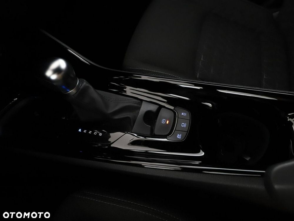 Toyota C-HR Style - 26