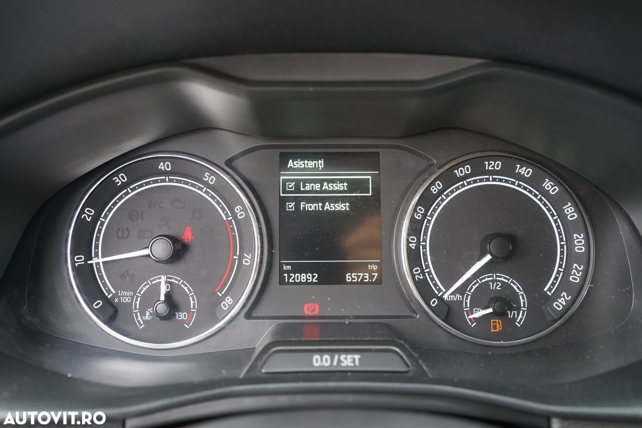 Skoda Scala 1.0 TSI Ambition - 16