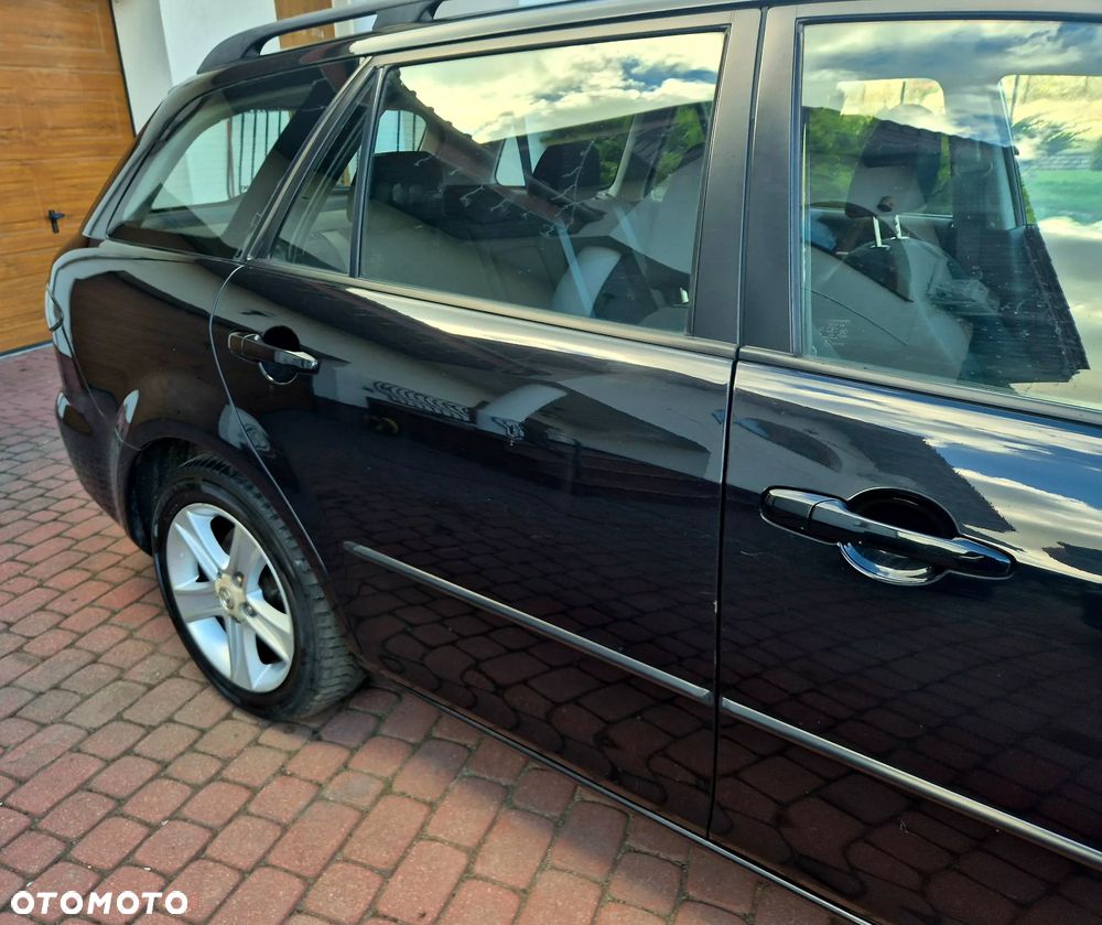 Mazda 6 Sport 2.0 Active - 15
