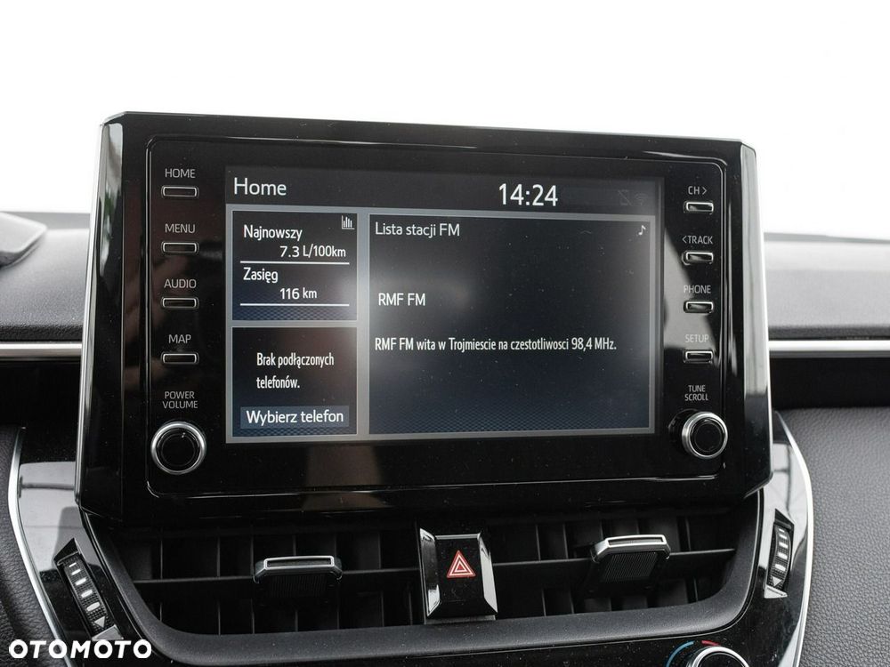 Toyota Corolla 1.5 Comfort - 18