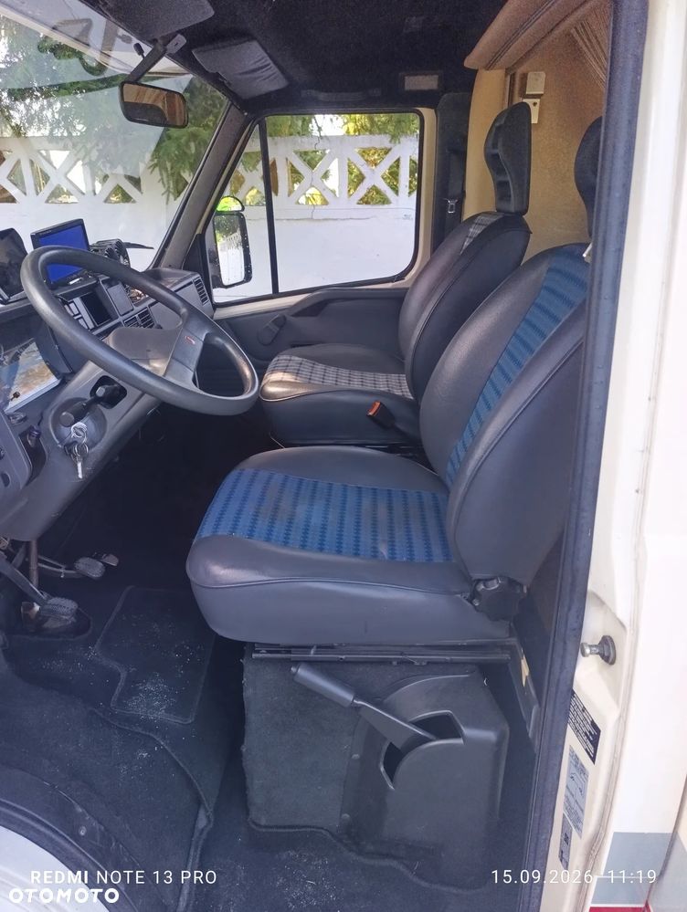 Fiat Ducato - 10