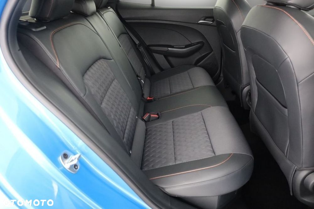 MG MG3 1.5 HEV+ Exclusive - 13
