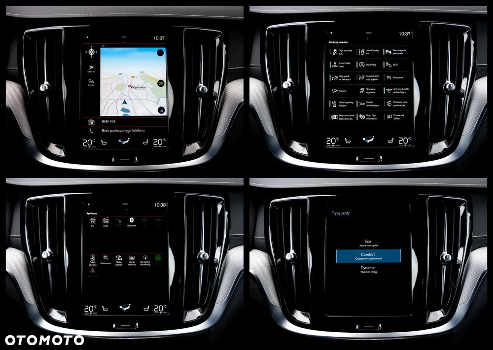 Volvo S60 B4 B Geartronic RDesign - 34