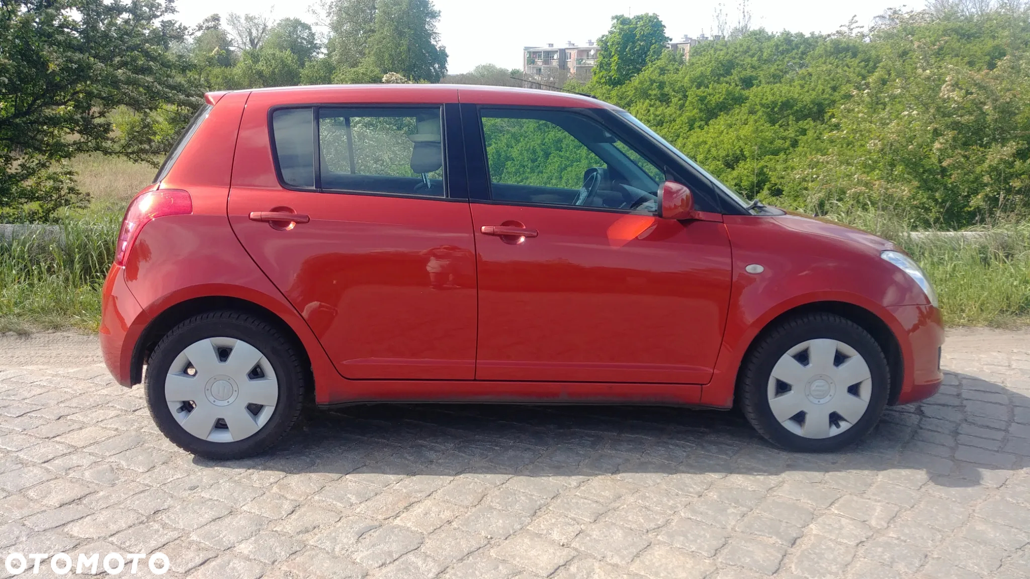 Suzuki Swift 1.3 Comfort XL - 13