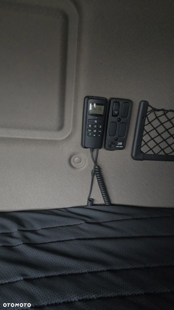 Scania G410 Euro 6 6x2 bez EGR do zabudowy beczka mleko laweta super stan! świeży import z Holandii - 37