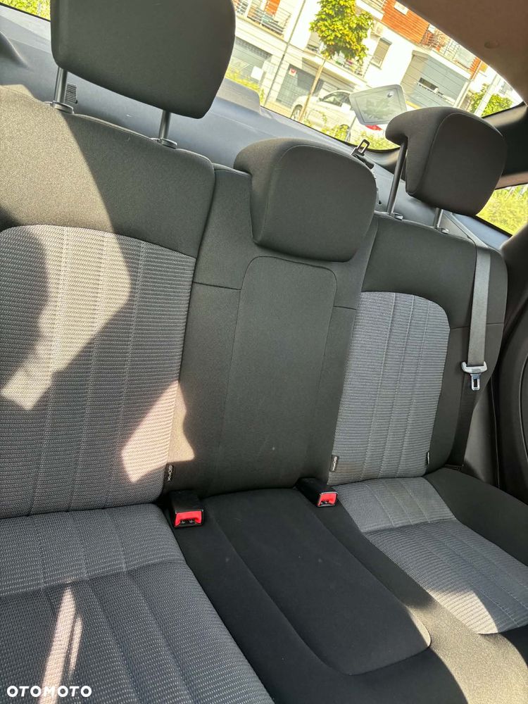 Fiat Linea 1.3 MJ 16V Active - 7