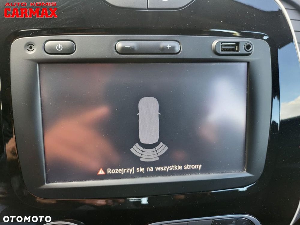 Renault Captur - 21