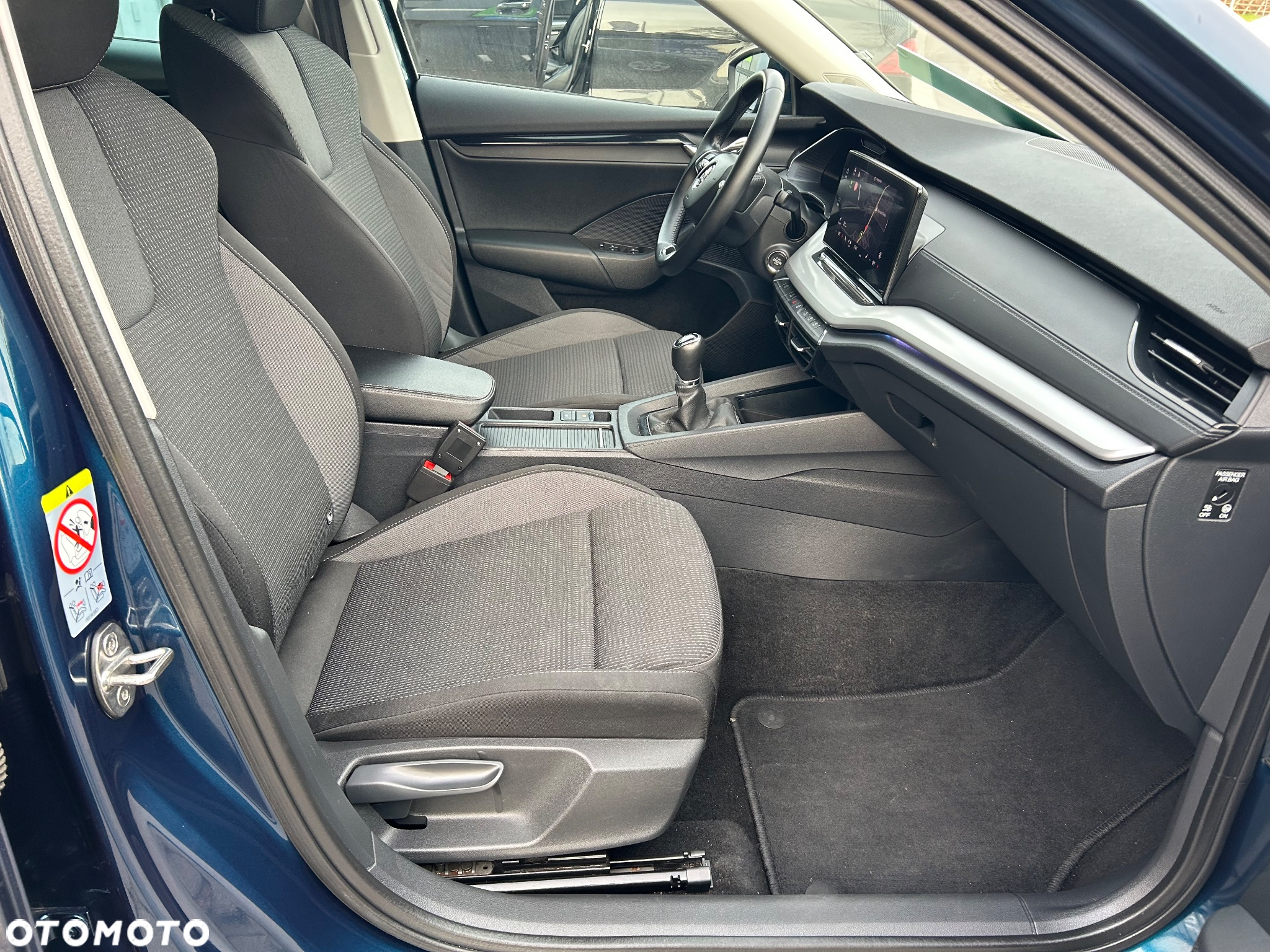 Skoda Octavia 2.0 TDI (Green tec) Style - 30