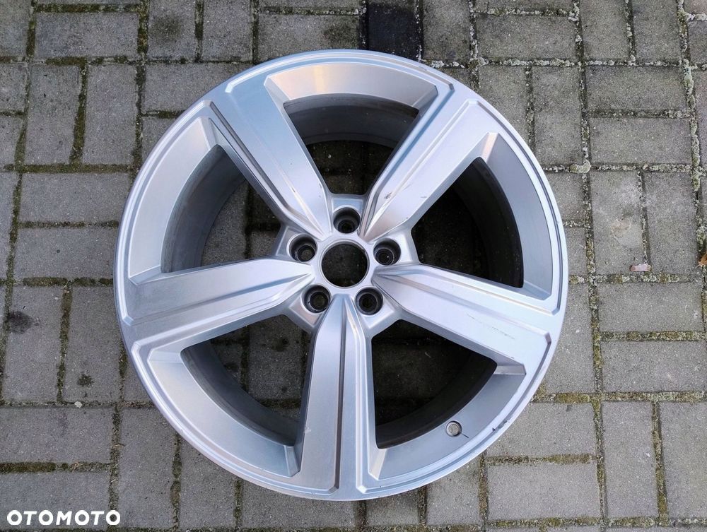 felga 9j 20 et38 audi e-tron 4ke601025s - 1