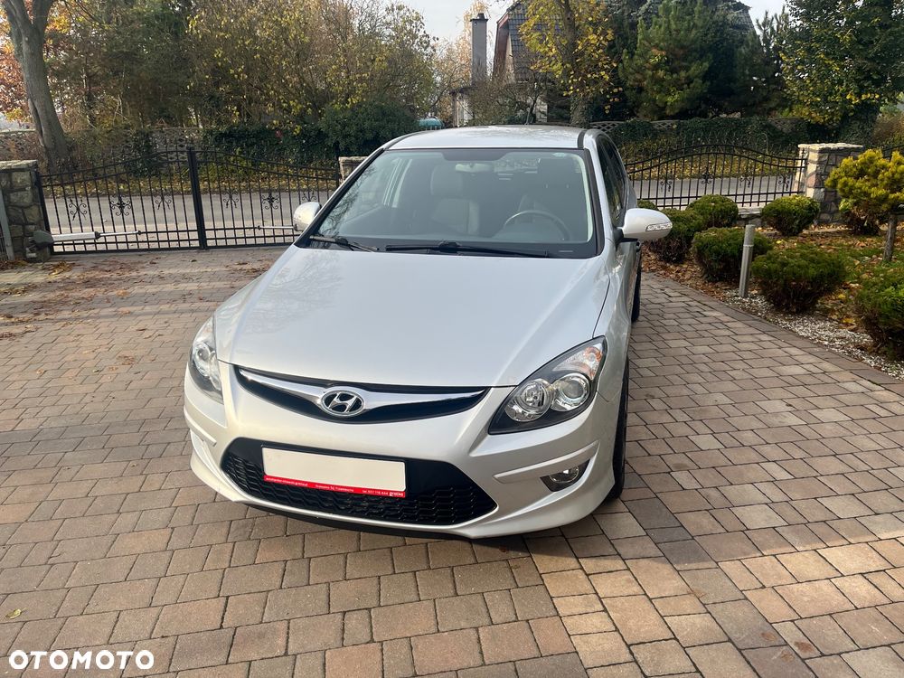 Hyundai i30 1.4 Style - 7
