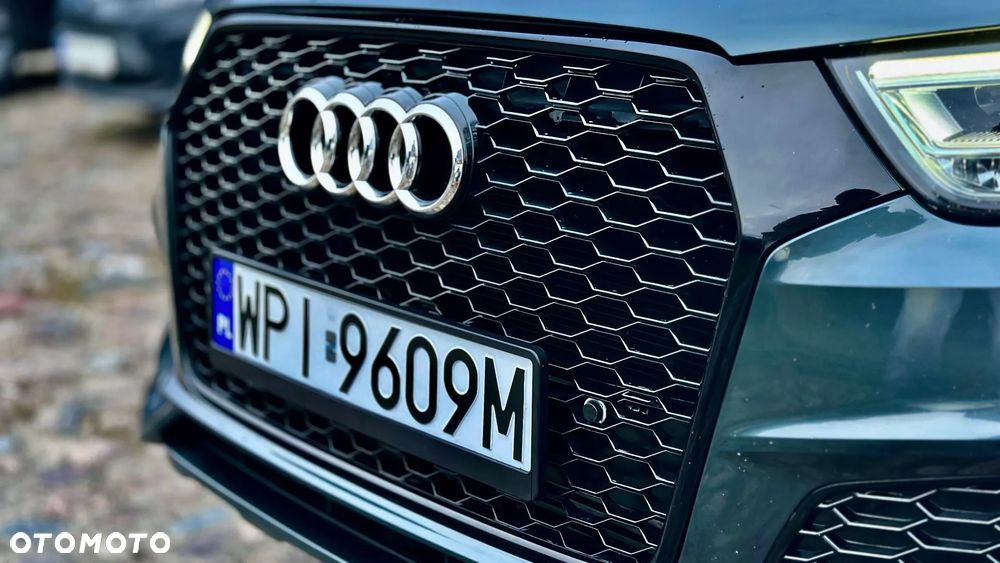 Audi Q3 2.0 TFSI Quattro S tronic - 14