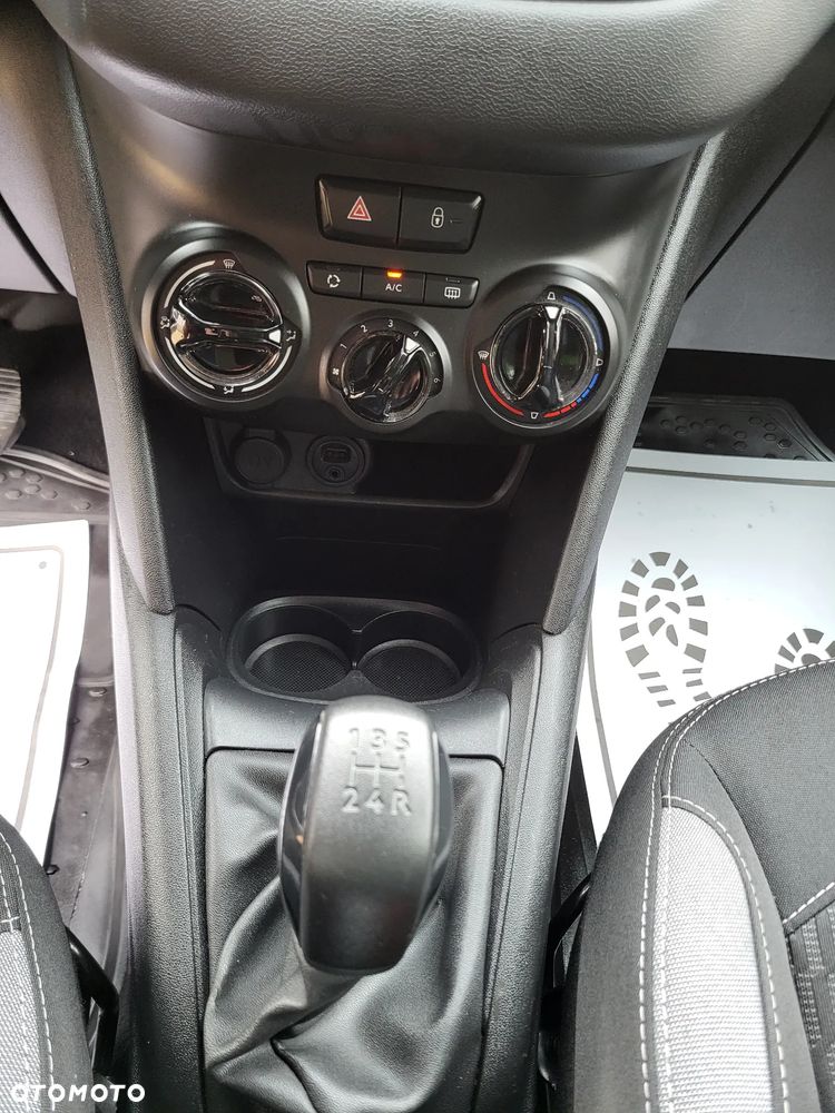 Peugeot 208 68 VTI Active - 25