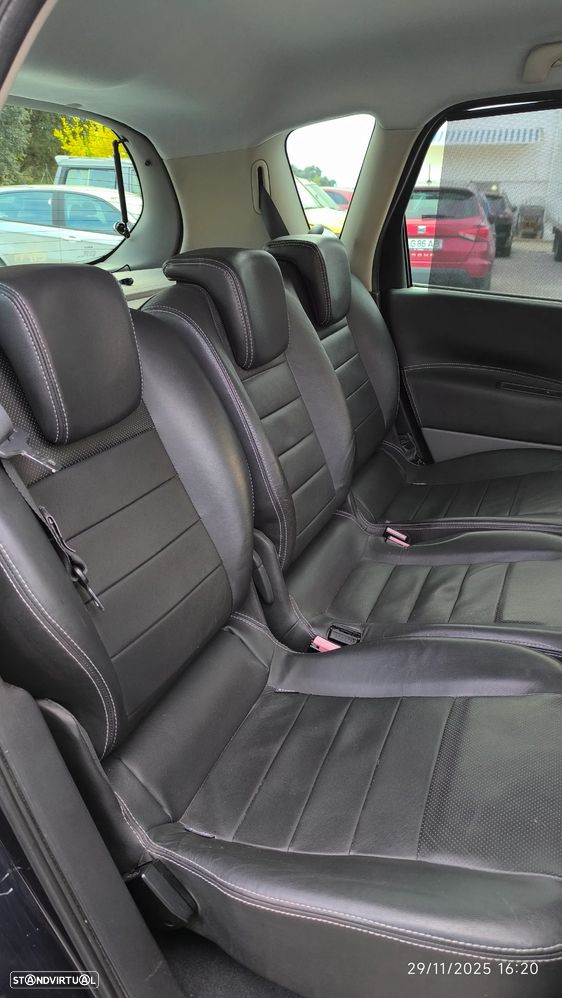 Renault Scénic 1.5 dCi Dynamique S - 35