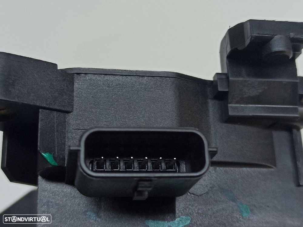 POTENCIÓMETRO PEDAL ACELERADOR NISSAN MICRA (K13) ACENTA - 3