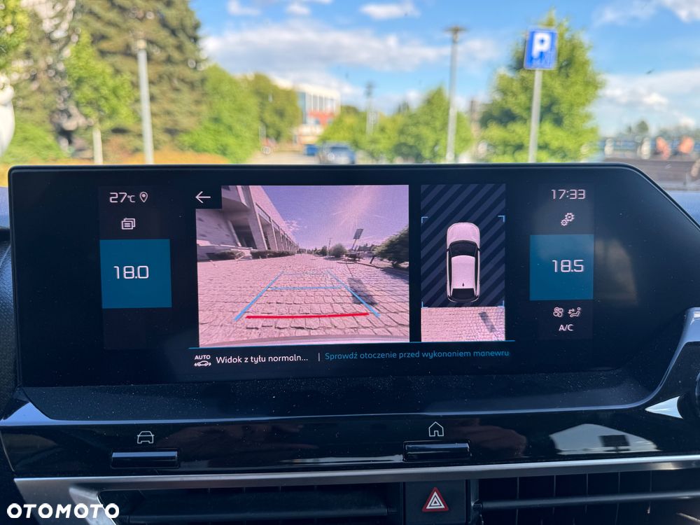 Citroën C4 BlueHDi 130 Stop&Start EAT8 MAX - 11
