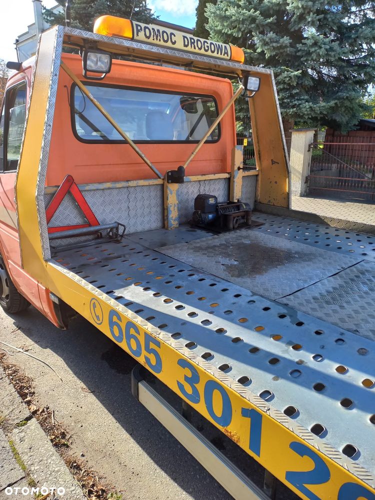 Mercedes-Benz 416 - 7