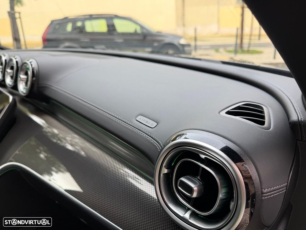 Mercedes-Benz CLE 200 Cabrio 9G-TRONIC Edition AMG Line - 41