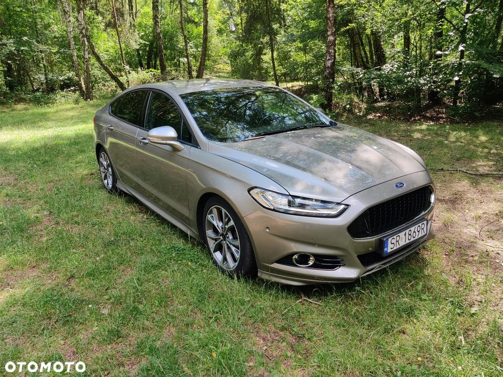 Ford Mondeo 1.5 EcoBoost ST-Line - 2