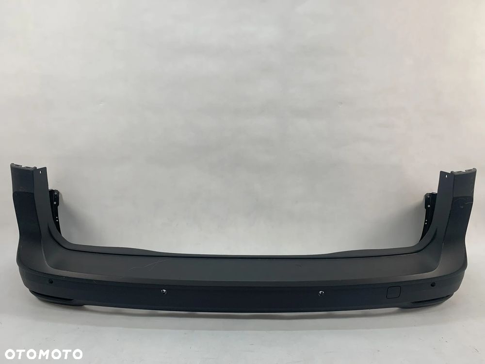Volkswagen Caddy Maxi 21r Zderzak tyl tylny 2021 VW - 1